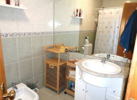 Apartamento T1+1 c/ L. Garagem | Forno, Rio Tinto