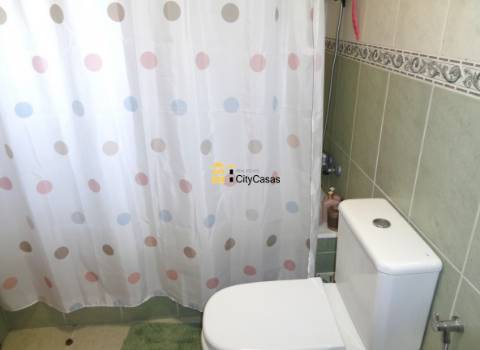 Apartamento T1+1 c/ L. Garagem | Forno, Rio Tinto