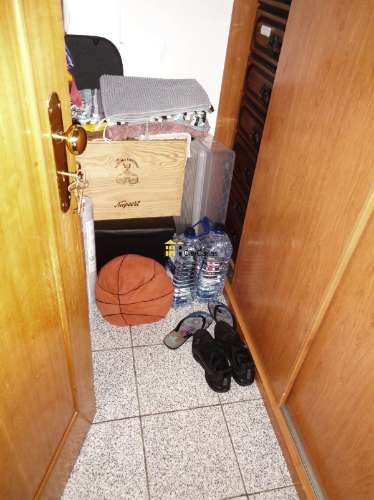 Apartamento T1+1 c/ L. Garagem | Forno, Rio Tinto