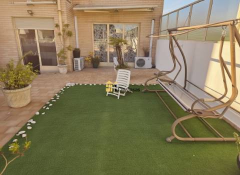 Apartamento T3 c/ Terraço e L. Garagem | Rio Tinto