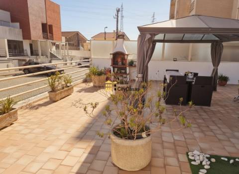 Apartamento T3 c/ Terraço e L. Garagem | Rio Tinto