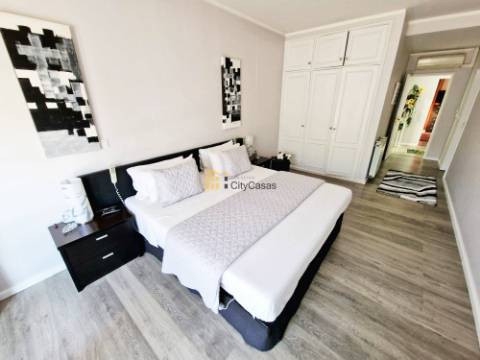 Apartamento T3 c/ Terraço e L. Garagem | Rio Tinto