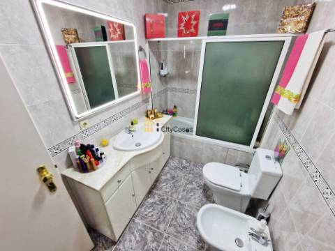 Apartamento T3 c/ Terraço e L. Garagem | Rio Tinto