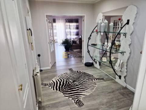 Apartamento T3 c/ Terraço e L. Garagem | Rio Tinto