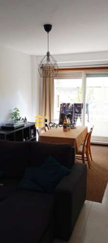 Apartamento T3 c/ L. Garagem | Perto do Continente de Águas Santas