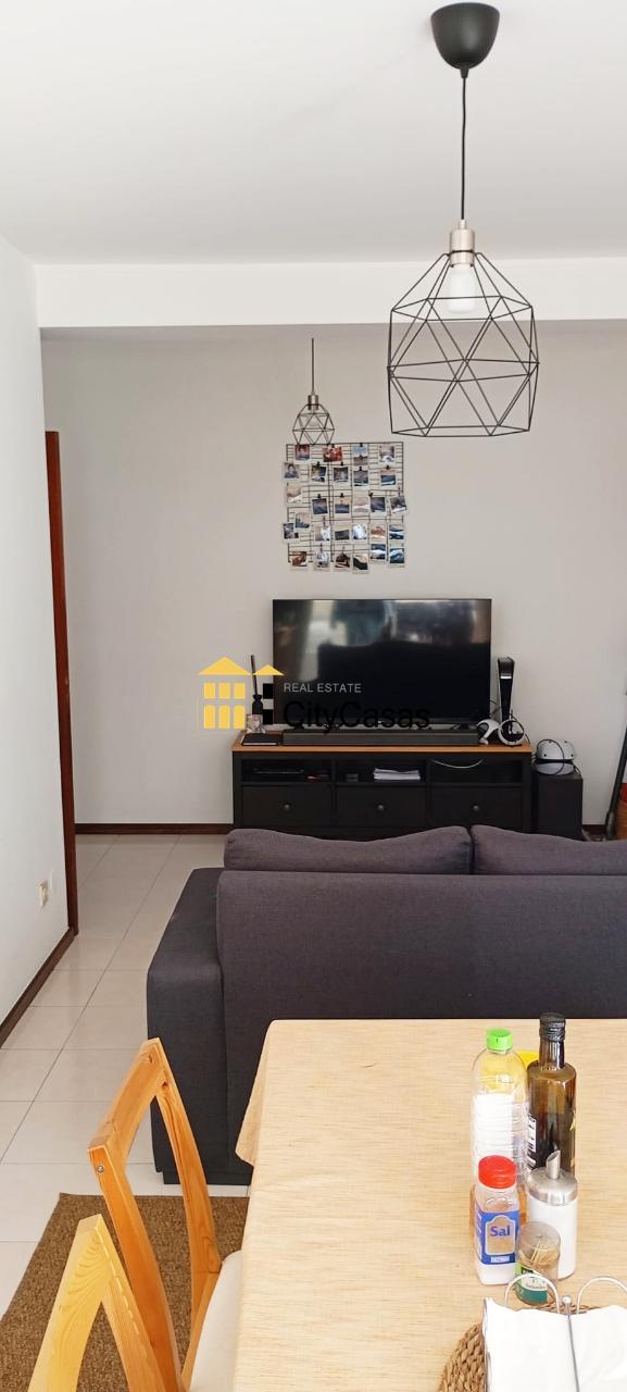Apartamento T3 c/ L. Garagem | Perto do Continente de Águas Santas