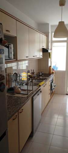 Apartamento T3 c/ L. Garagem | Perto do Continente de Águas Santas