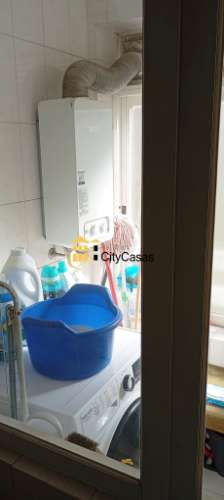 Apartamento T3 c/ L. Garagem | Perto do Continente de Águas Santas