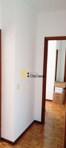 Apartamento T3 c/ L. Garagem | Perto do Continente de Águas Santas