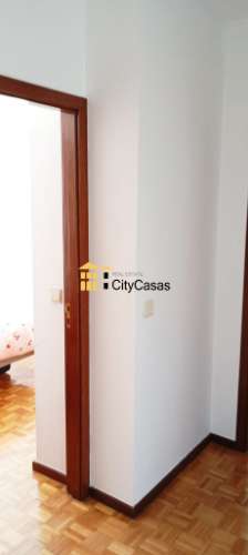 Apartamento T3 c/ L. Garagem | Perto do Continente de Águas Santas