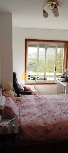 Apartamento T3 c/ L. Garagem | Perto do Continente de Águas Santas