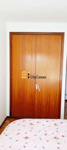 Apartamento T3 c/ L. Garagem | Perto do Continente de Águas Santas