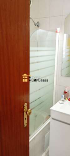 Apartamento T3 c/ L. Garagem | Perto do Continente de Águas Santas
