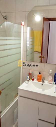 Apartamento T3 c/ L. Garagem | Perto do Continente de Águas Santas