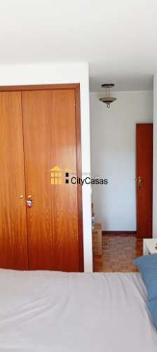 Apartamento T3 c/ L. Garagem | Perto do Continente de Águas Santas