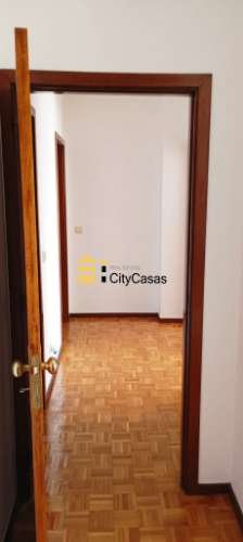 Apartamento T3 c/ L. Garagem | Perto do Continente de Águas Santas
