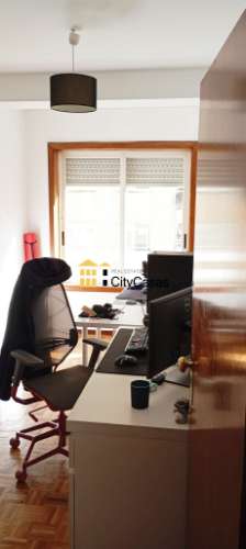 Apartamento T3 c/ L. Garagem | Perto do Continente de Águas Santas