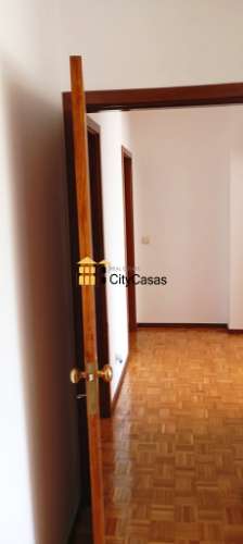 Apartamento T3 c/ L. Garagem | Perto do Continente de Águas Santas