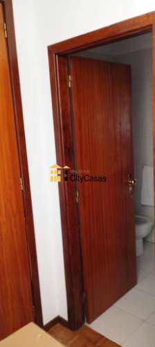 Apartamento T3 c/ L. Garagem | Perto do Continente de Águas Santas