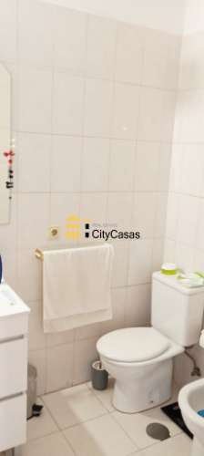 Apartamento T3 c/ L. Garagem | Perto do Continente de Águas Santas