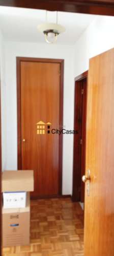 Apartamento T3 c/ L. Garagem | Perto do Continente de Águas Santas