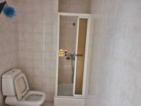 Apartamento T2 c/ Lugar de Garagem