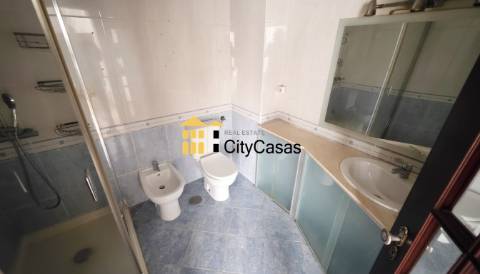 Apartamento T2 em Leça da Palmeira