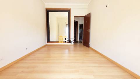 Apartamento T2 em Leça da Palmeira