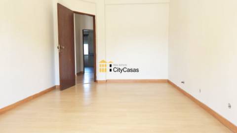 Apartamento T2 em Leça da Palmeira