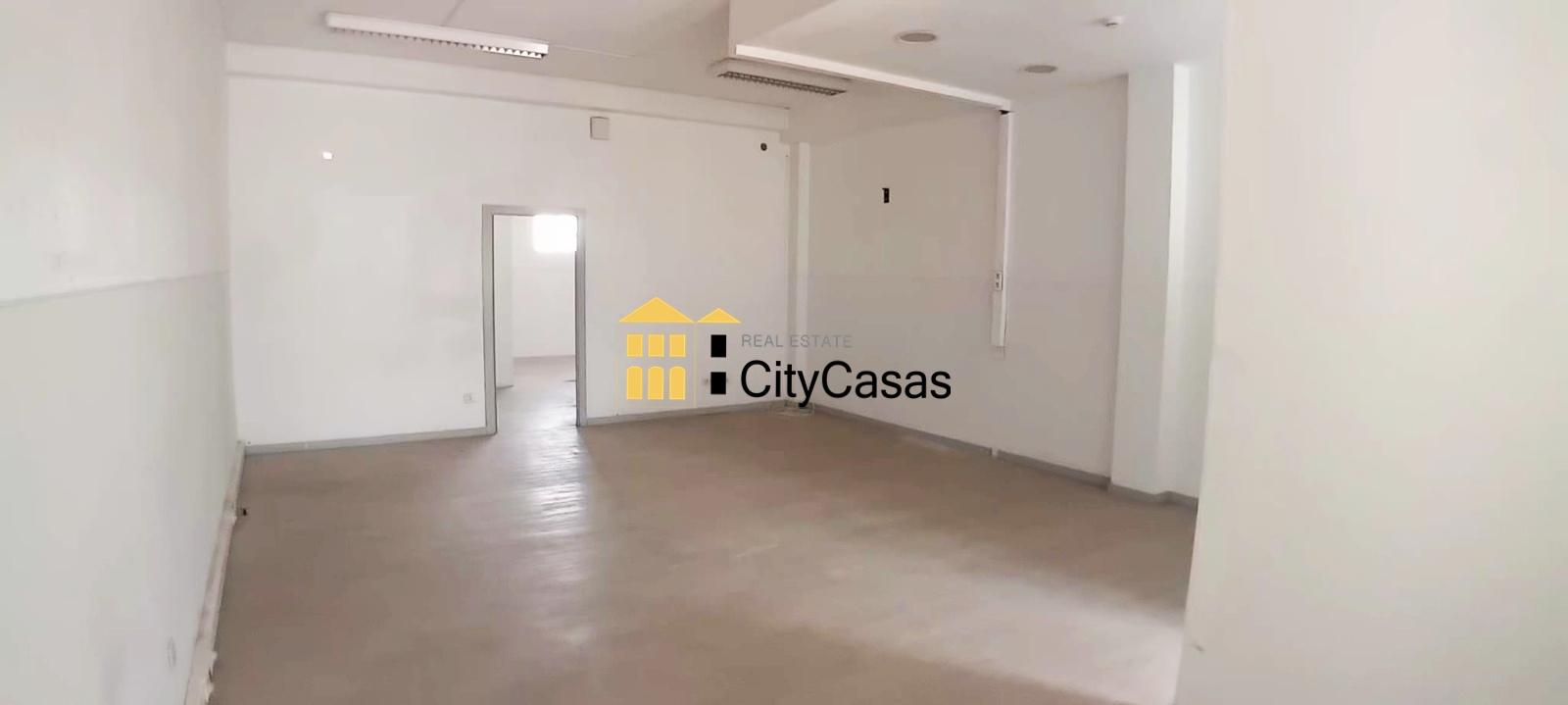 Loja c/ Terraço e 2 Frentes | Paranhos