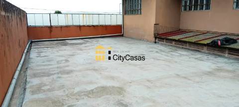 Loja c/ Terraço e 2 Frentes | Paranhos