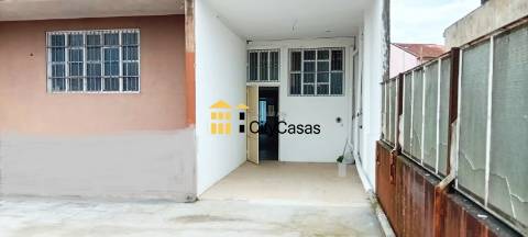 Loja c/ Terraço e 2 Frentes | Paranhos