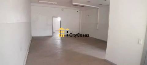 Loja c/ Terraço e 2 Frentes | Paranhos