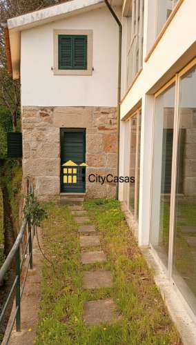 Moradia T5 em Painzela | Cabeceiras de Basto