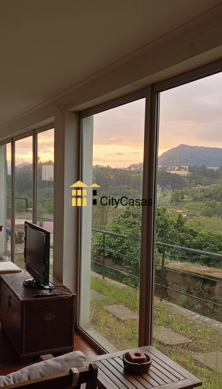 Moradia T5 em Painzela | Cabeceiras de Basto