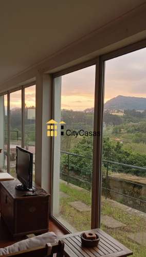 Moradia T5 em Painzela | Cabeceiras de Basto