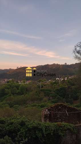 Moradia T5 em Painzela | Cabeceiras de Basto