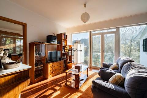 Moradia T5 em Painzela | Cabeceiras de Basto