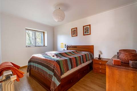 Moradia T5 em Painzela | Cabeceiras de Basto