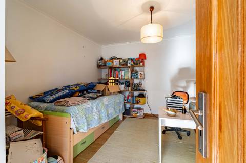 Moradia T5 em Painzela | Cabeceiras de Basto