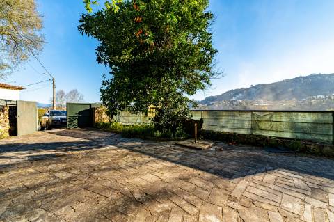 Moradia T5 em Painzela | Cabeceiras de Basto