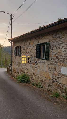 Moradia T5 em Painzela | Cabeceiras de Basto