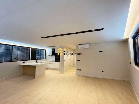 T3 Novo em S. Cosme | Pronto a Escriturar