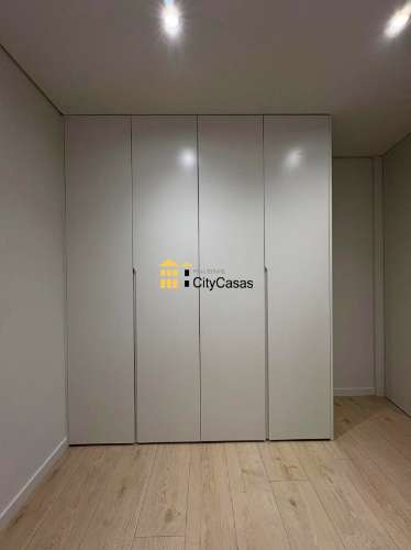 T3 Novo em S. Cosme | Pronto a Escriturar