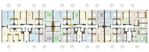 T2 c/ Varanda e L. Garagem | ao Hospital São João