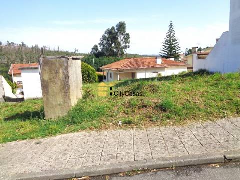 Terreno Urbano p/ Construção | Jovim