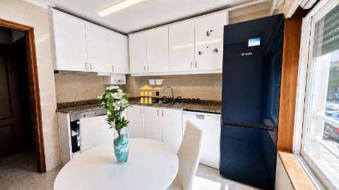 T3 Dúplex c/ L. Garagem | Águas Santas