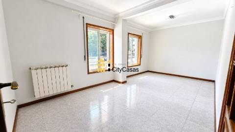 T3 Dúplex c/ L. Garagem | Águas Santas