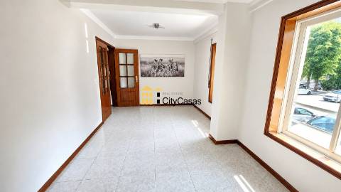 T3 Dúplex c/ L. Garagem | Águas Santas