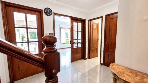 T3 Dúplex c/ L. Garagem | Águas Santas